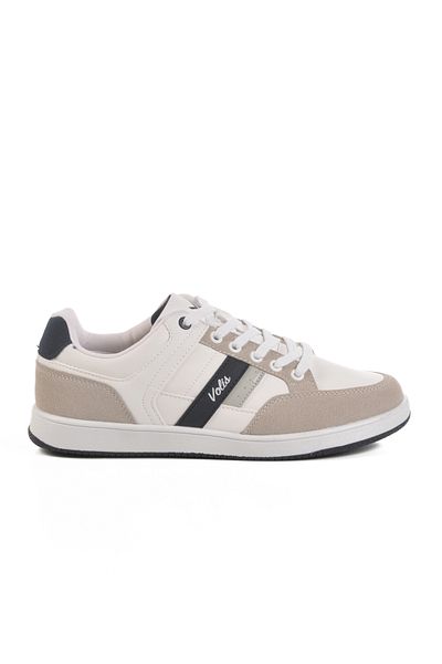 AYAKMOD White Memory Foam Men's Sports Shoes M-24509 m