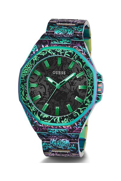 Guess Roar Men's Watch