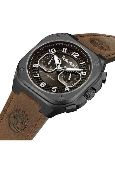 Timberland Mackinac Men's Watch