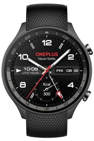 Oneplus Watch 2R - Dark Gray