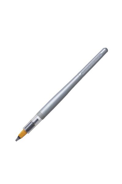 Pilot Parallel Pen, 2.4 mm Nib, Calligraphy Fountain Pen, Refillable, Includes Ink Cartridges
