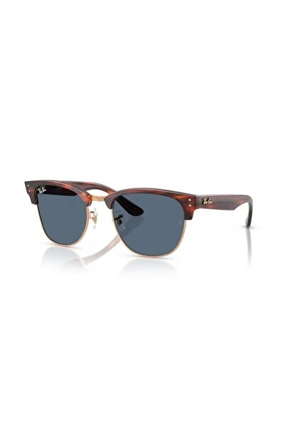 Ray-Ban LUXOTTICA MOLDED ACETATE Unısex Güneş Gözlüğü 0RBR0504S 13983A51-25