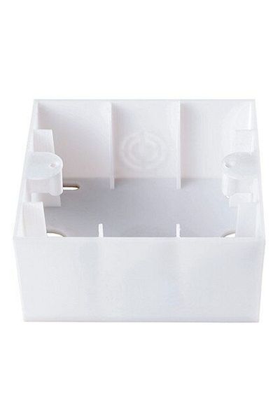 PANASONIC Karre Plus white applied dose
