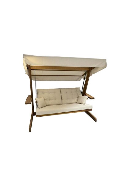 CUSSO BAHÇE SALINCAĞI