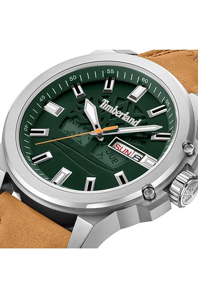 Timberland Canfield Men's Watch