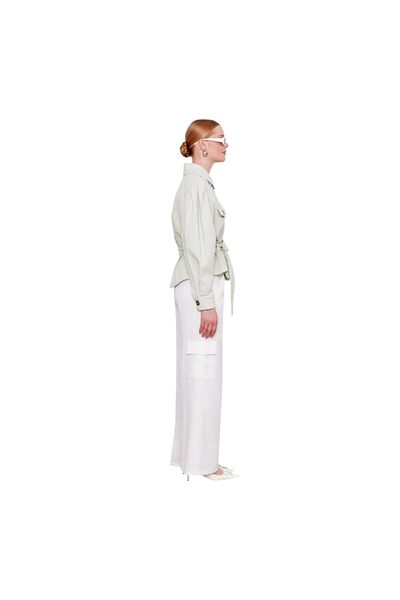 Levidor Pocket Detailed Trousers