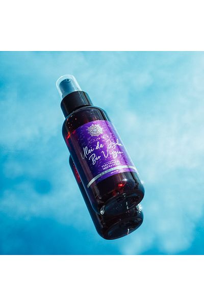 FLORY Ulei de Jojoba Bio virgin 100 ml,