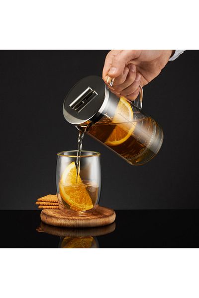 Ambition Infuzor ceai sau cafea 350ml, Griffin