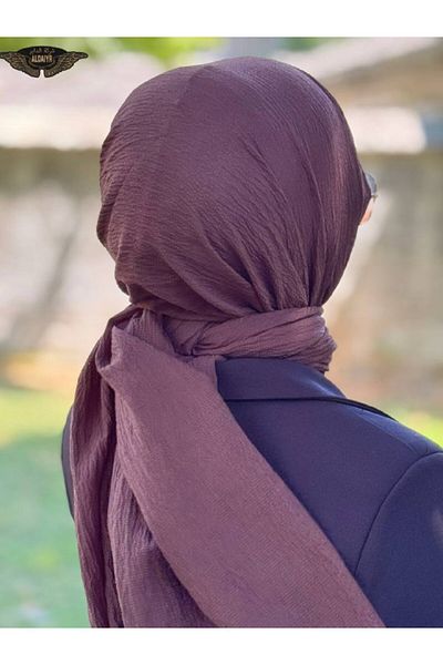 ALDIRA Cotton Cazz Shawl (Mio)