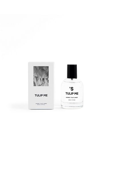 Sister's Aroma , Perfume, Tulip me - 50 ml