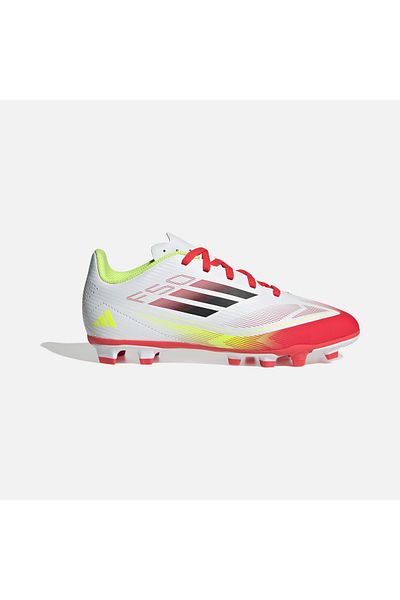 adidas Football Shoes, 38, White