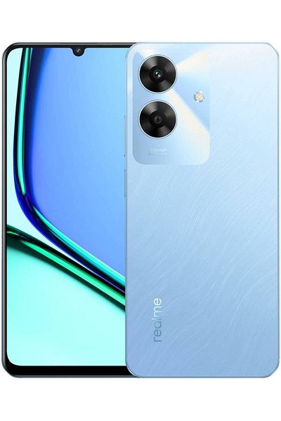 realme NOTE 60