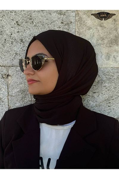 ALDIRA Cotton Cazz Shawl (Mio)