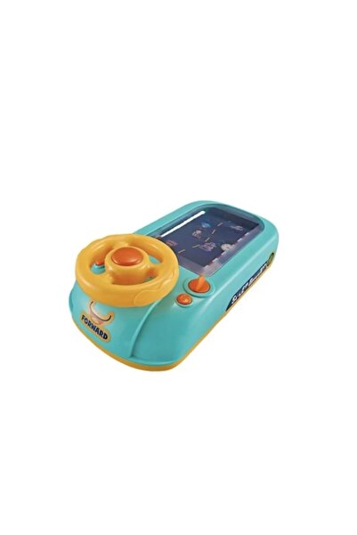 OEM Jucărie de simulare a condusului pentru copii, plastic, multicoloră