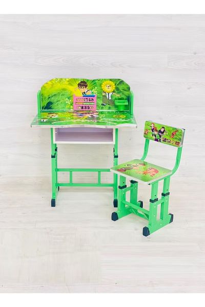 rexa School chair and table