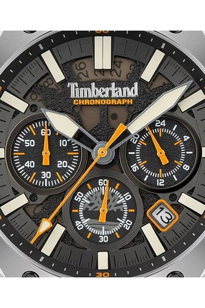 Timberland Abbotville Chronograph Men's Watch
