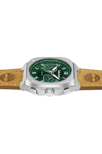 Timberland Mackinac Men's Watch