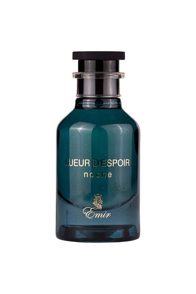 Emir Gold Apa de Parfum Emir, Light of Hope Night, Unisex, 100ml