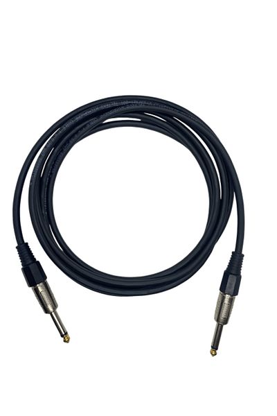 RHN Cjm15 Instrument Cable Mono 1.5 Meters