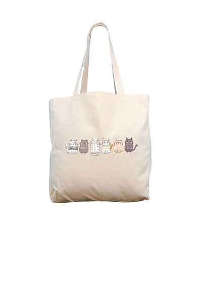 GİFTORA Parla Cloth Bag