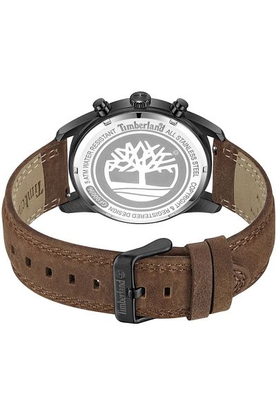 Timberland Northbridge Dual Time Men's Watch
