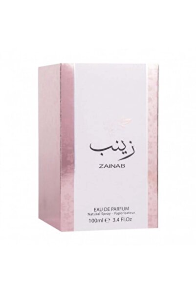 Zainab Αραβικό Άρωμα, Zainab, για γυναίκες, 100ml