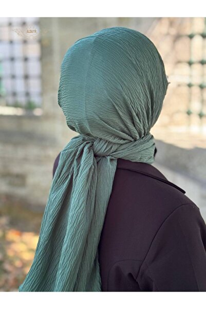 ALDIRA Βαμβακερό σάλι Cazz (mio)