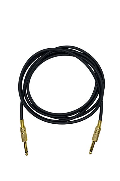 RHN Gjm15 Instrument Cable Mono 1.5 Meters