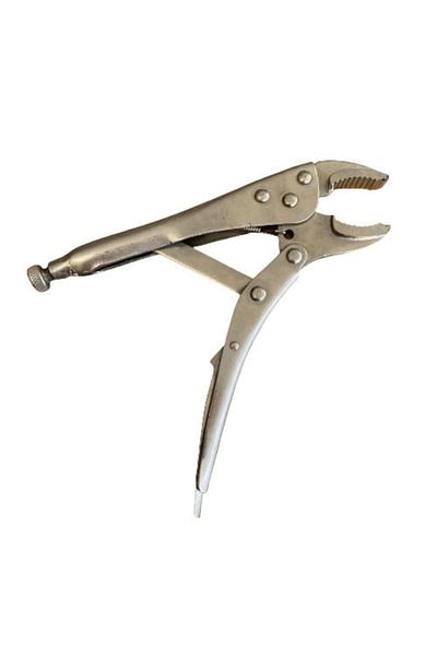 Evotools Patent cu autoblocare, evotools, 175mm