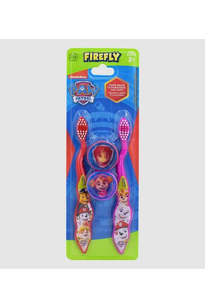 Firefly PAW PATROL TOOTHBRUSH 2S