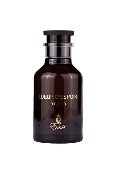 Emir Gold Apa de Parfum Emir, Arena Light of Hope, Unisex, 100ml