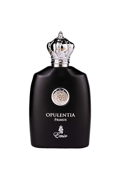Emir Gold Apa de Parfum Emir, Opulentia Primus, Barbati, 100ml