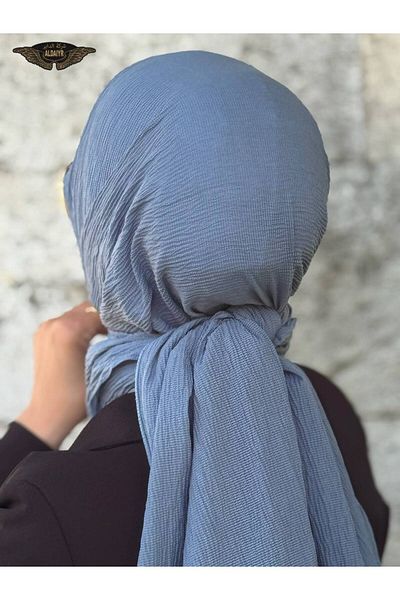 ALDIRA Cotton Cazz Shawl (Mio)