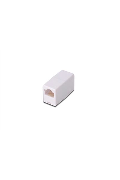 Digitus Conector Modular CAT 5e, RJ45 Femelă-Femelă