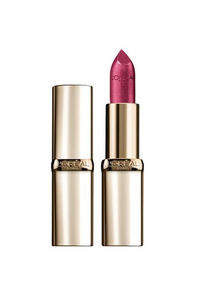 L'Oreal Paris Vopsea de obraz solidă L'Oréal Paris Color Riche 258 Berry Blush