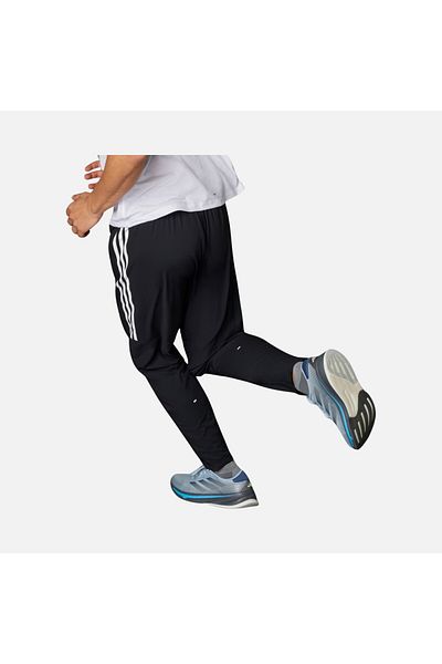 adidas Διαθέστε το Running 3-Stripes Sweatpants Bottom