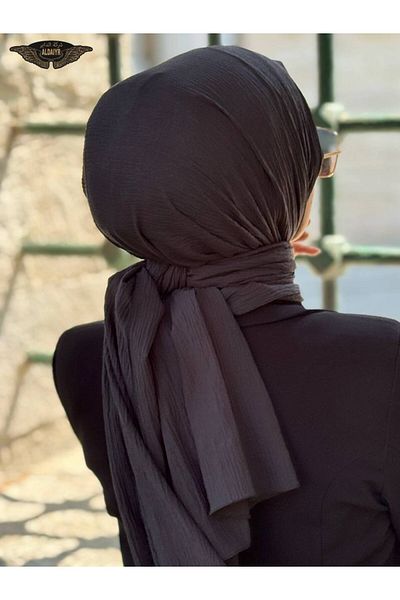 ALDIRA Cotton Cazz Shawl (Mio)