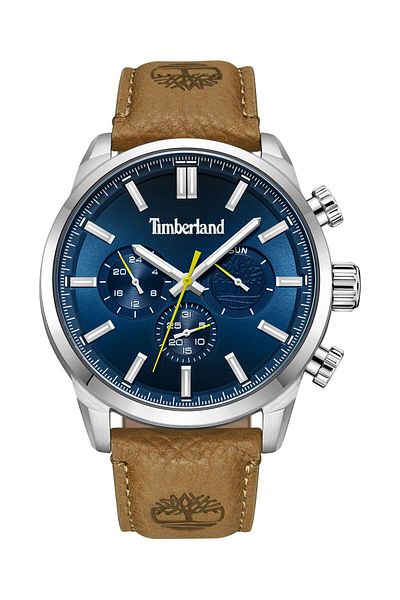 Timberland Henniker II men's watch