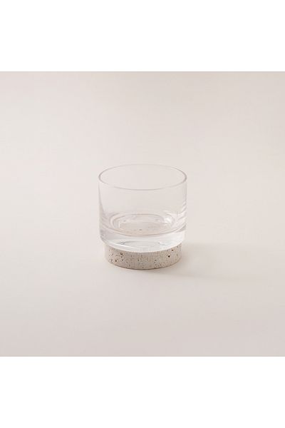 Dallaty 6pcs coffee cups set travertine collection