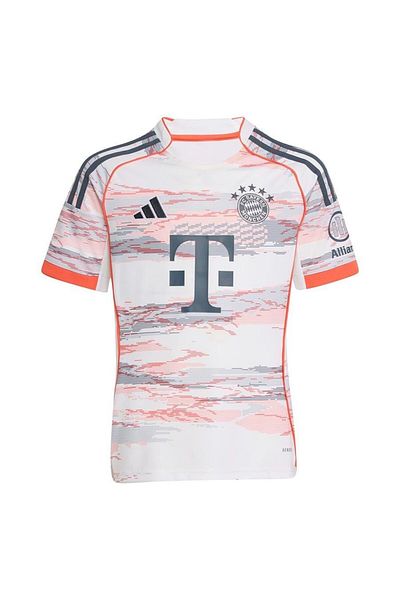 adidas Children's Jersey Fcb a Jsy Y Jn8524