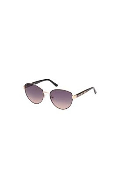 Guess Gu00101 05B 55-17 140 Women's Sunglasses