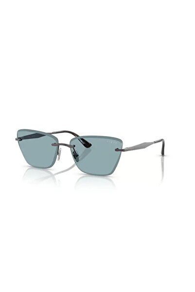 Vogue LUXOTTICA METAL Kadın Güneş Gözlüğü 0VO4332S 51498059-25