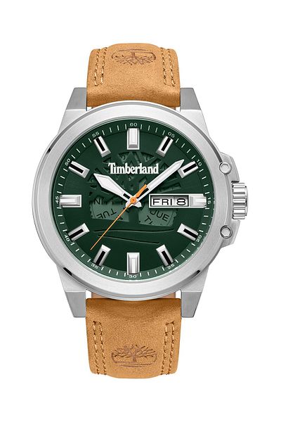 Timberland Canfield Men's Watch