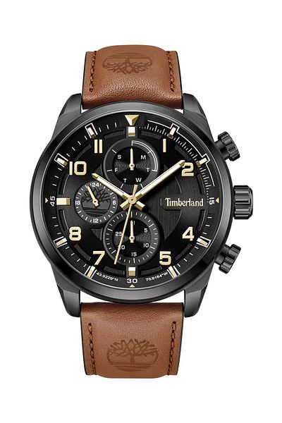 Timberland Henniker II Multi-function Men's Watch