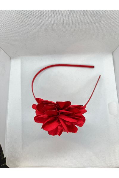 Çınar Aksesuar Flower Crown - Outer Shooting Crown