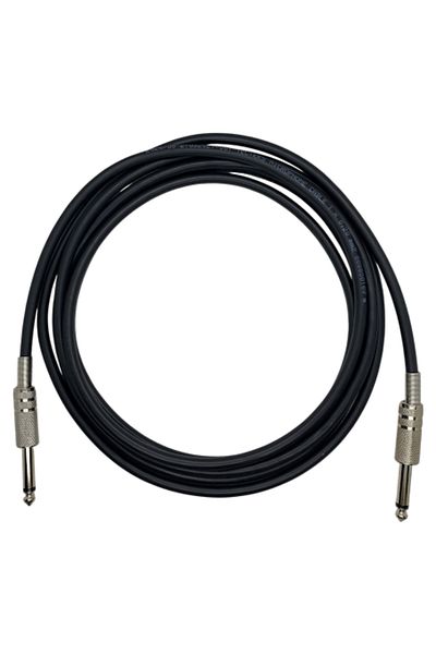RHN Sjm10 Instrument Cable Mono 10 Meters