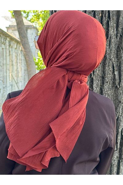 ALDIRA Cotton Cazz Shawl (Mio)