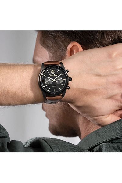 Timberland Classic Men's Watch