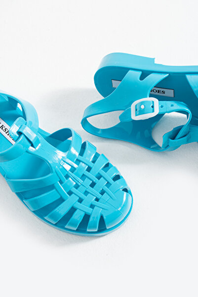 wolk shoes KOPYA - cocuk sandalet