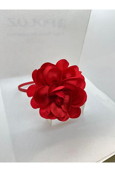 Çınar Aksesuar Flower Crown - Outer Shooting Crown